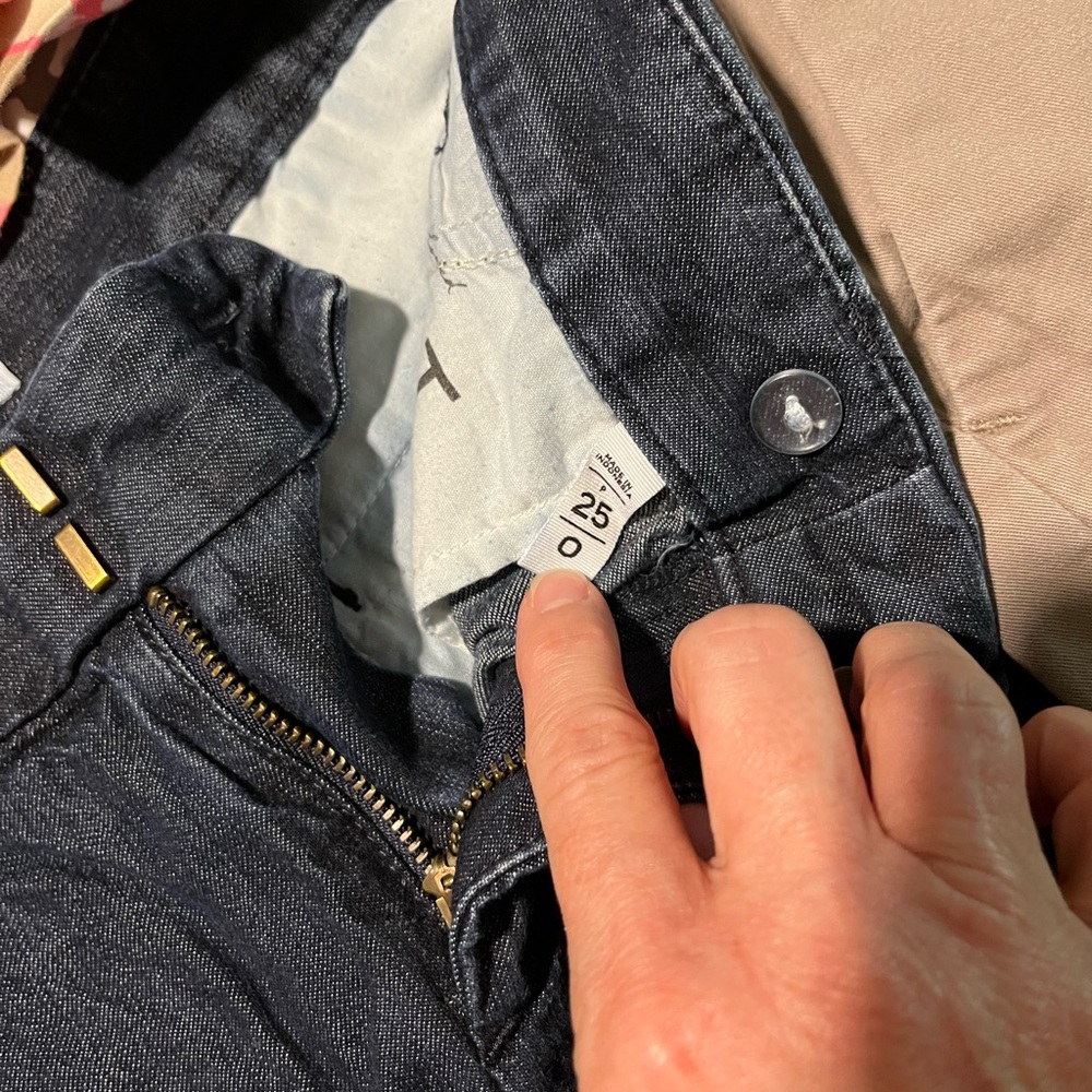 Loft And Ann Taylor Shorts Bundle - image 3